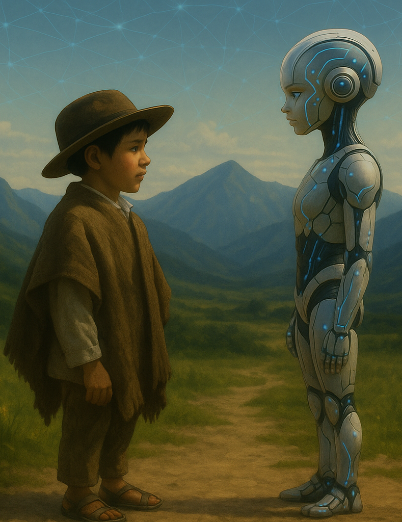 20250701 1631 encuentro hombre y robot remix 01jz3y9fq7e8fbmd0rja3dc9z8 20250701 1631 encuentro hombre y robot remix 01jz3y9fq7e8fbmd0rja3dc9z8